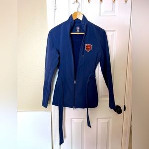 NFL Chicago Bears Jacket